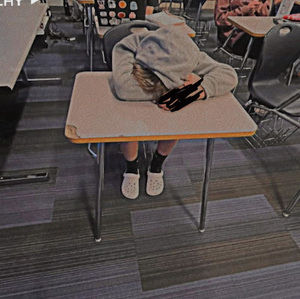 Meet your Posher, Jay